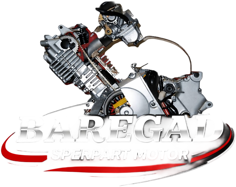 Baregad logo